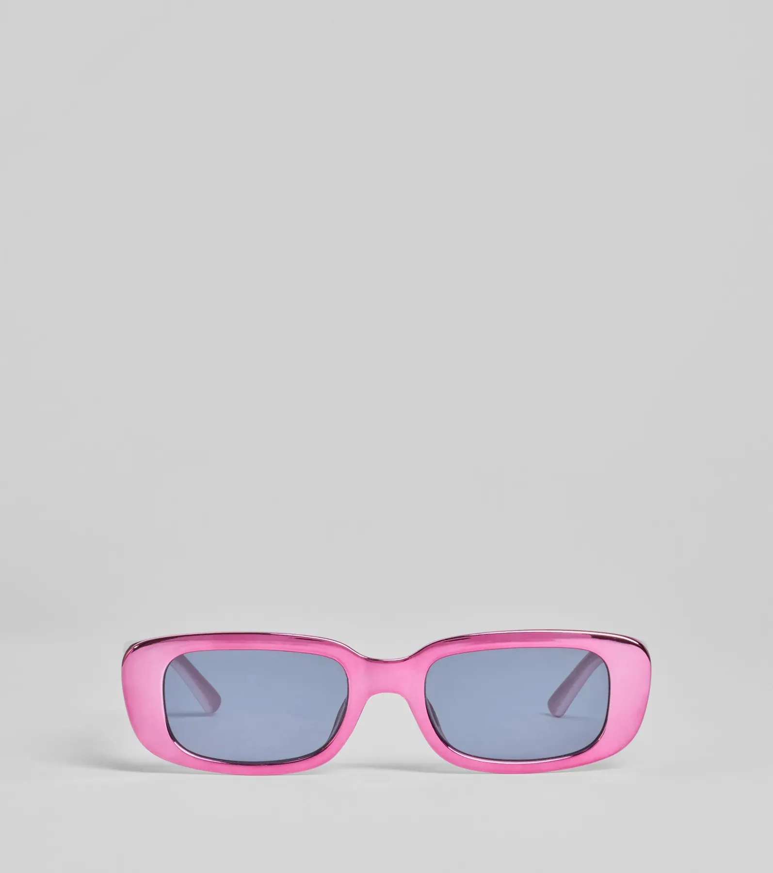 Fab Trendsetter Rectangle Sunglasses sold by Windsor
