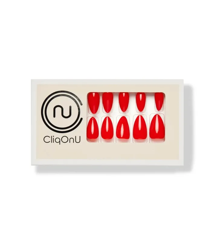 Forever Rogue Long Press On Nail Kit sold by Windsor