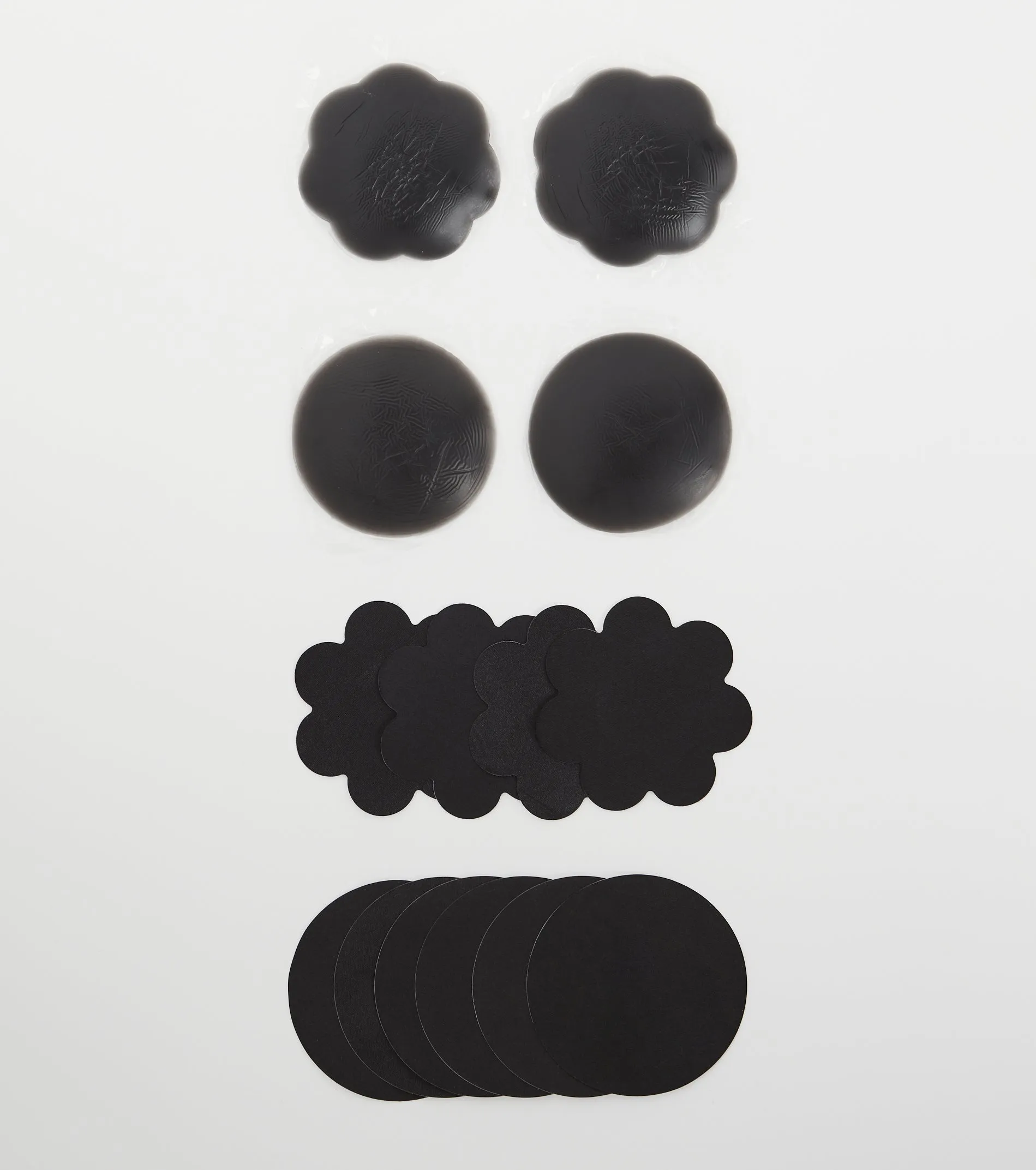 Keep It Discreet Seven-Pack Pasties Set sold by Windsor product image thumbnail 3