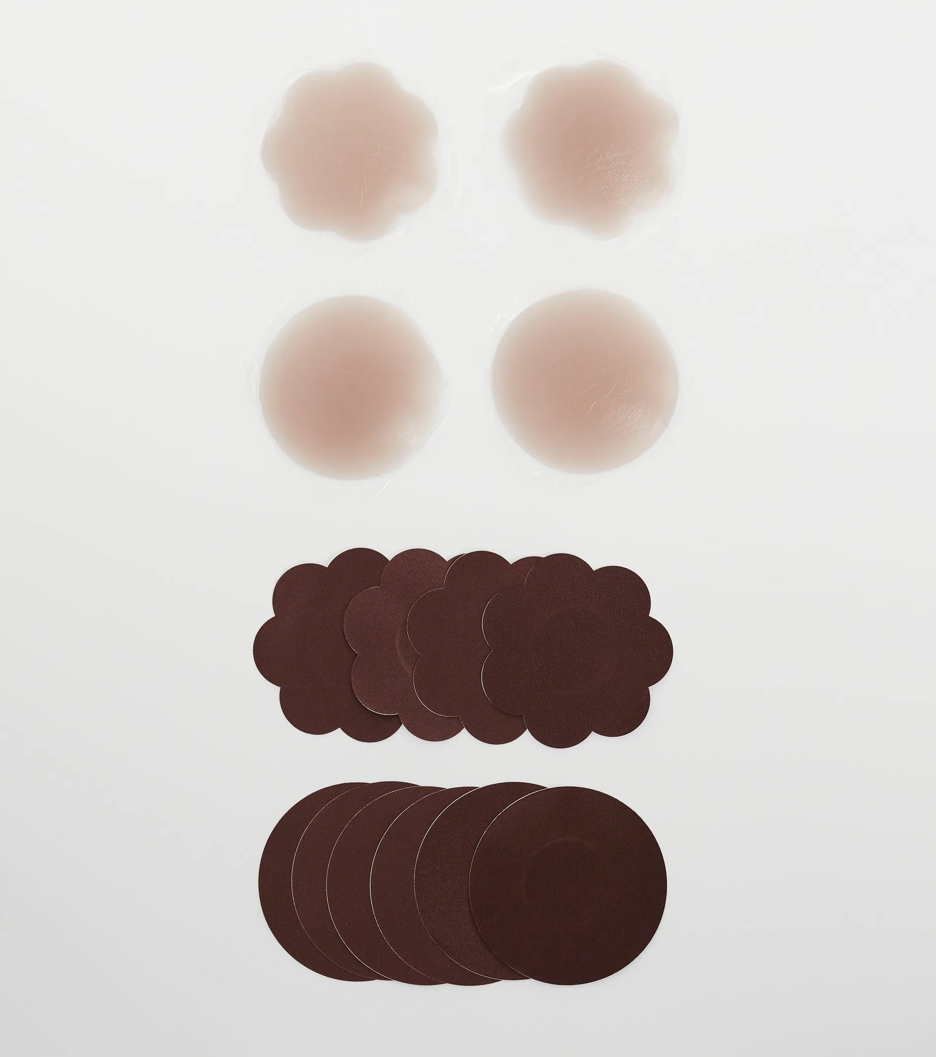 Keep It Discreet Seven-Pack Pasties Set sold by Windsor product image thumbnail 2