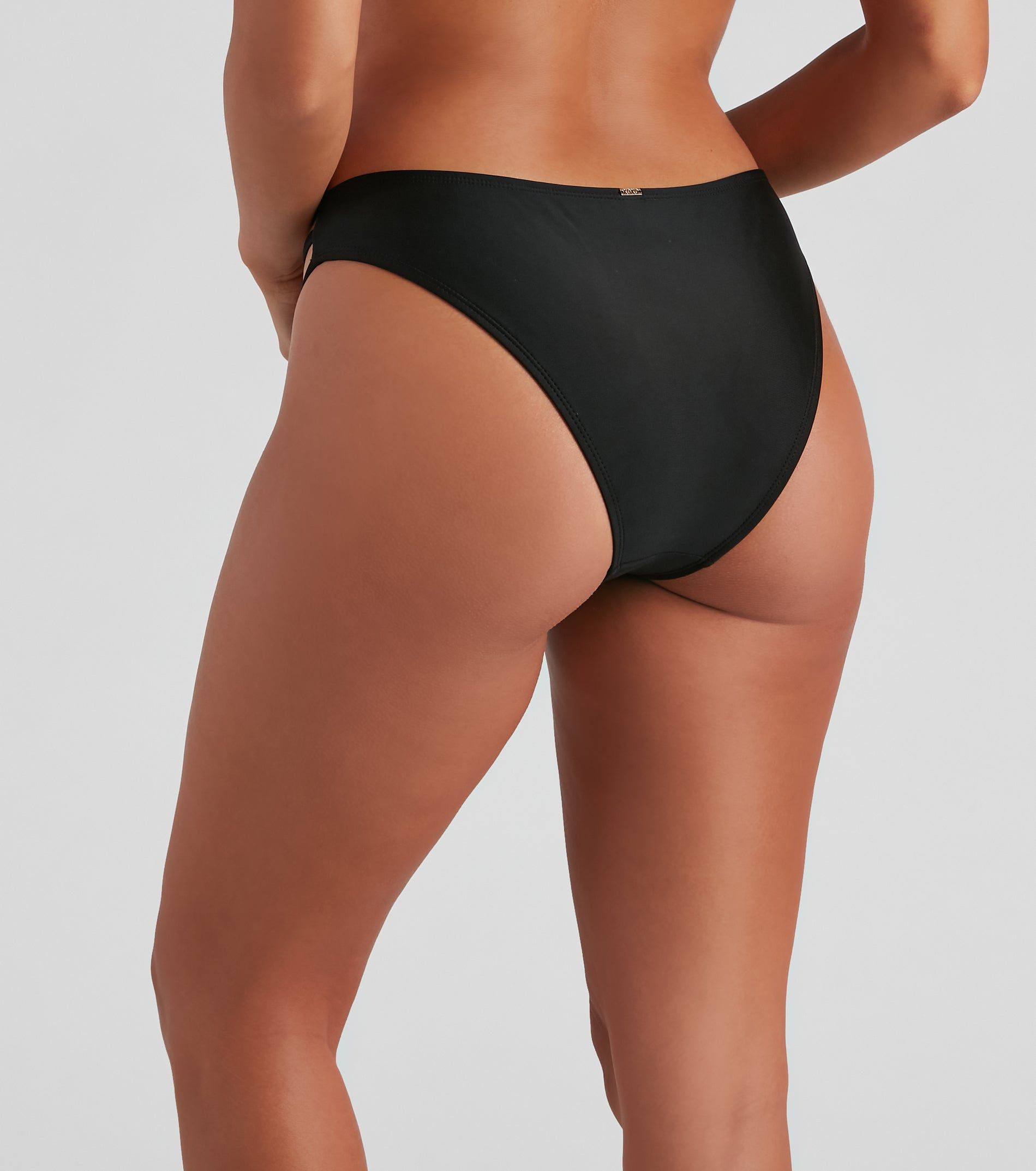 Sultry Talks Hipster Bikini Bottoms sold by Windsor product image thumbnail 3