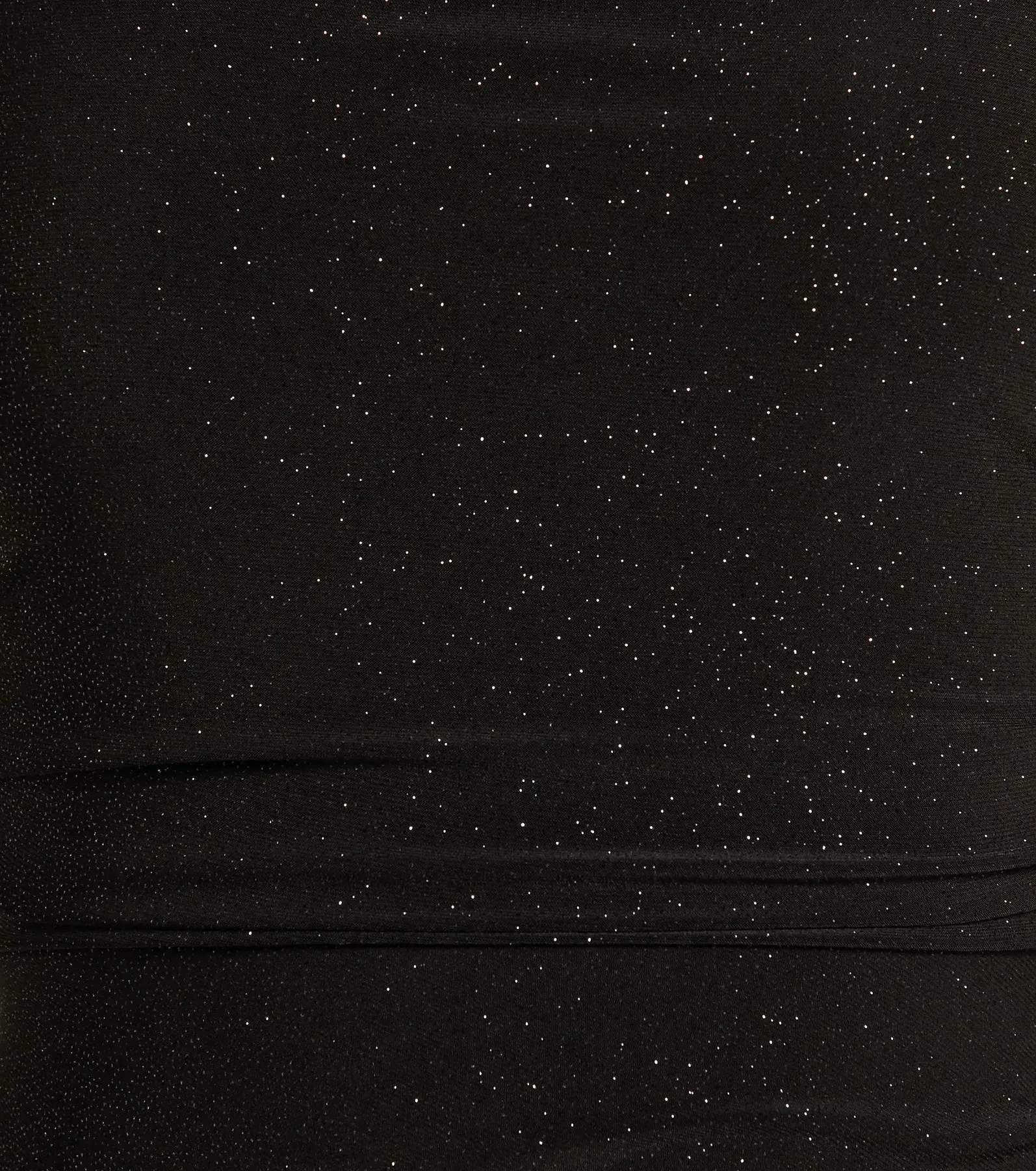 Annie Tie Back Wrap Slit Mermaid Glitter Formal Dress sold by Windsor product image thumbnail 3