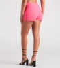 Business-Chic Envelope Skort sold by Windsor