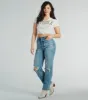 OG Tequila Crop Graphic Tee sold by Windsor