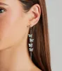 Charming Beauty Butterfly Earrings sold by Windsor