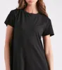 Effortless And Breezy Short T-Shirt Dress sold by Windsor