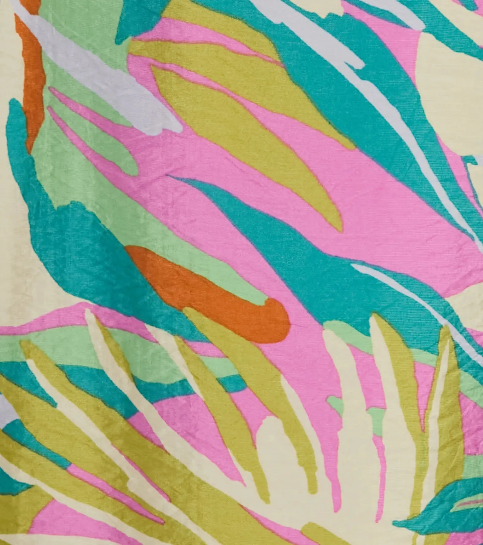 Getaway Retreat High Rise Tropical Pants sold by Windsor product image thumbnail 3