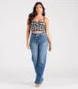 Naturally A Classic Tweed Bustier sold by Windsor