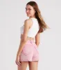Fringe Benefits High Neck Crop Top sold by Windsor