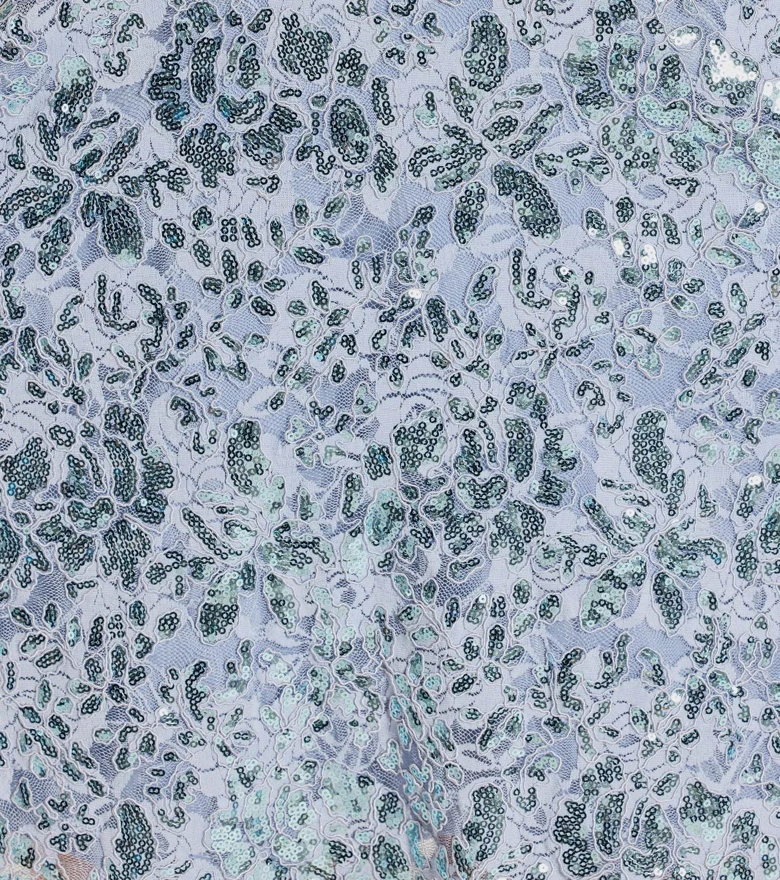 Mandee V-Neck Lace Skater Dress With Pockets sold by Windsor product image thumbnail 4