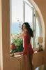 Bobby Dress | Red sold by With Jean