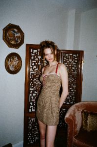 Ryder Dress | Check sold by With Jean