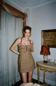 Ryder Dress | Check sold by With Jean