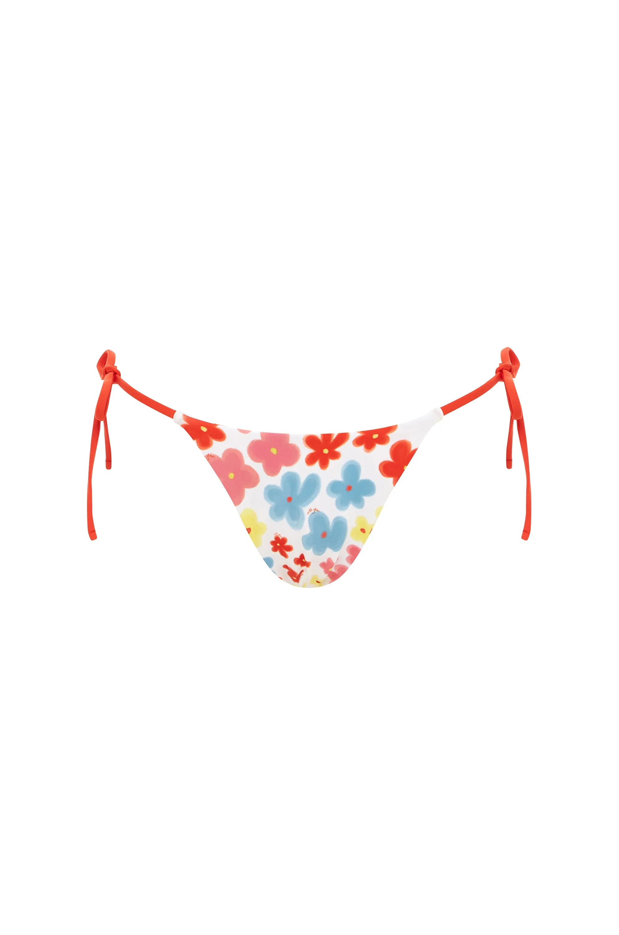 Juni Bikini Bottom | Blossom sold by With Jean product image thumbnail 5