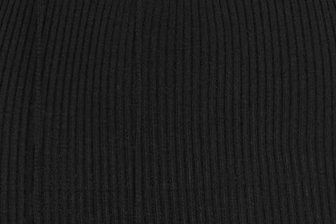 Amethyst Midi Dress | Black sold by With Jean product image thumbnail 9