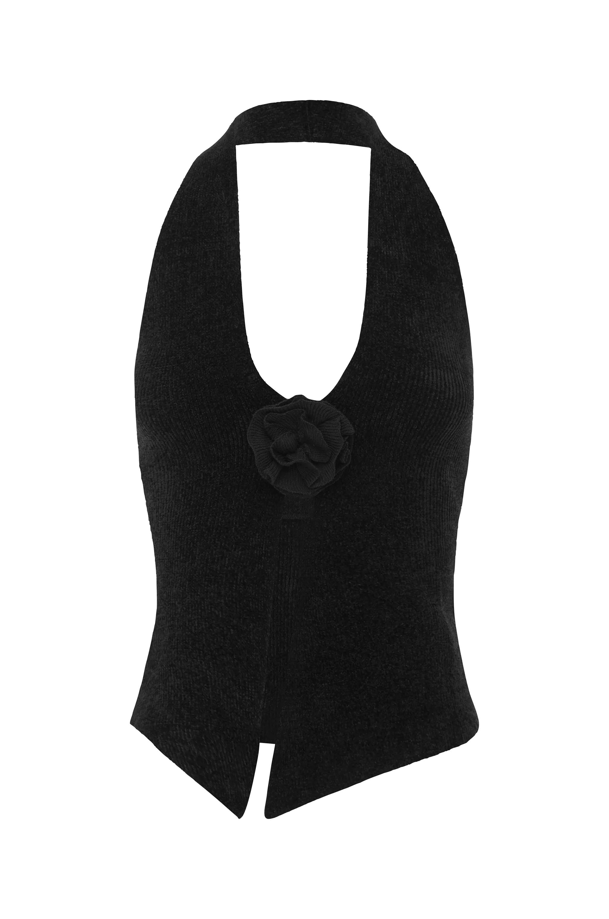 Rose Top | Black sold by With Jean product image thumbnail 5