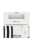Jeanies 3 Sock Pack | White sold by With Jean