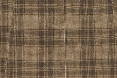 Hunter Mini Skirt | Plaid sold by With Jean product image thumbnail 9