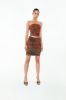 Luna Midi Skirt | Nyx sold by With Jean