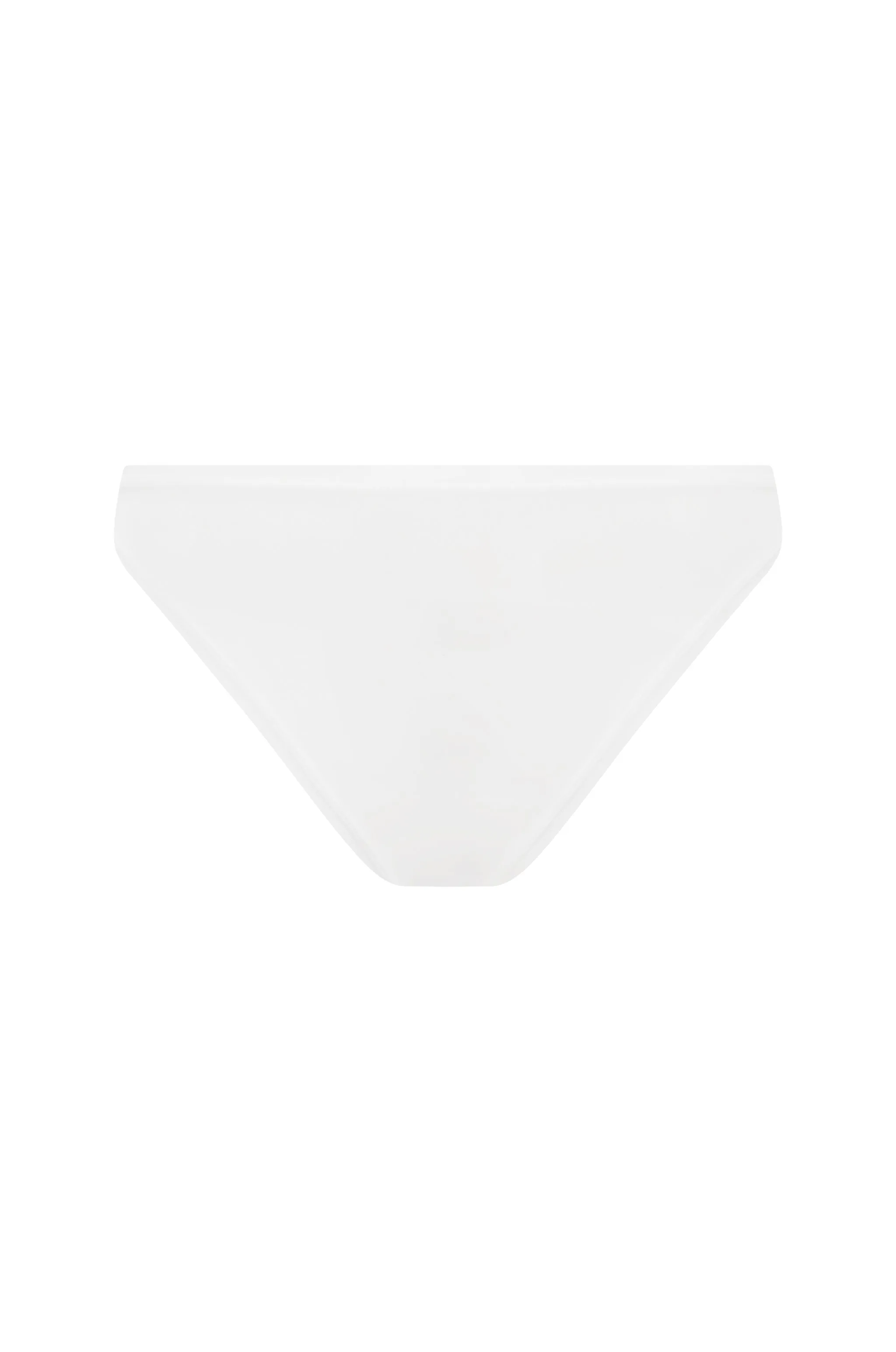 Jéan Brief | White sold by With Jean product image thumbnail 2