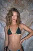 Juni Bikini Top | Black sold by With Jean