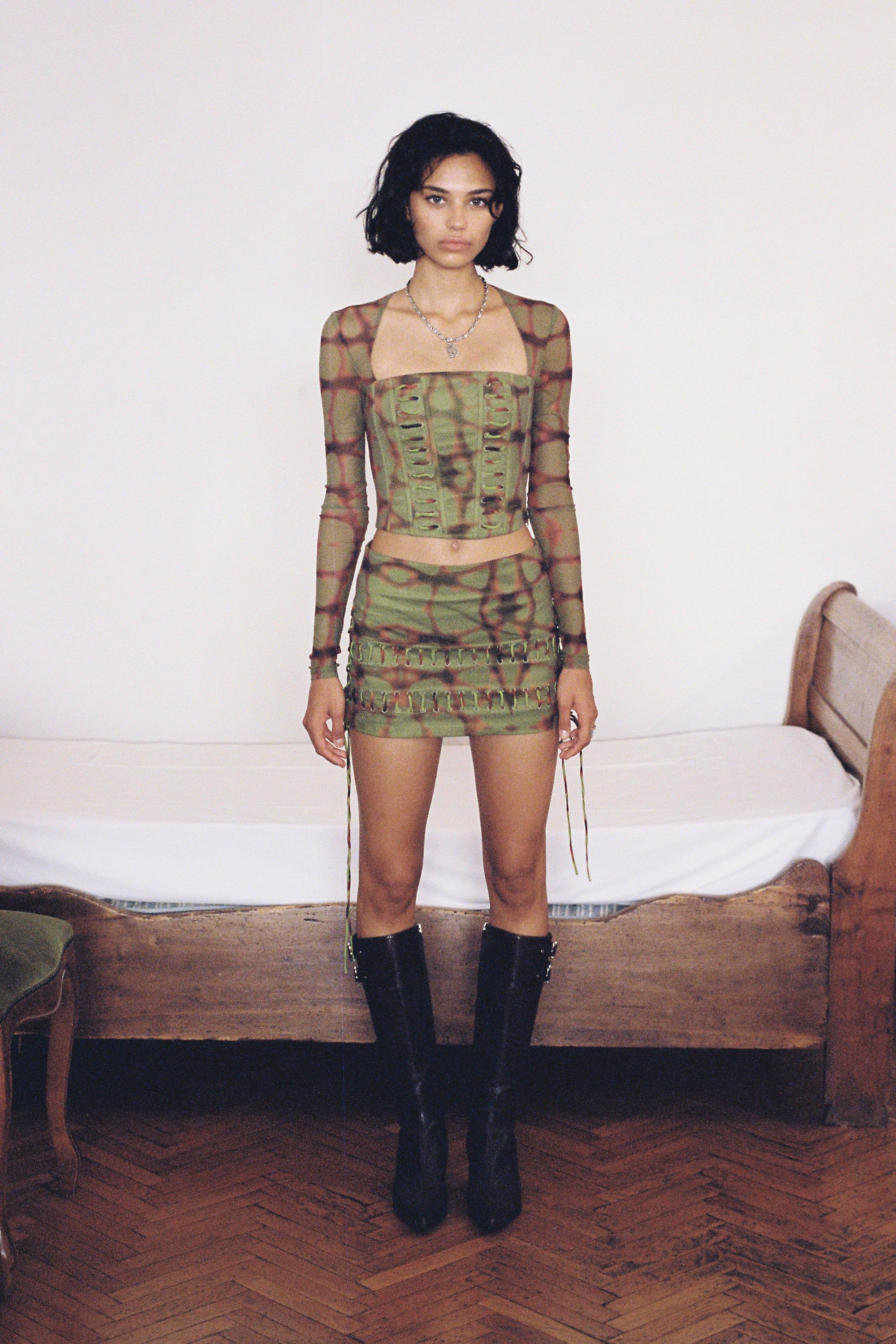 Al Top | Web sold by With Jean product image thumbnail 3