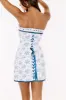 Sabrin Dress | Toile Papillon sold by With Jean