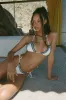 Juni Bikini Top | White sold by With Jean