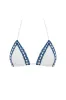 Juni Bikini Top | White sold by With Jean