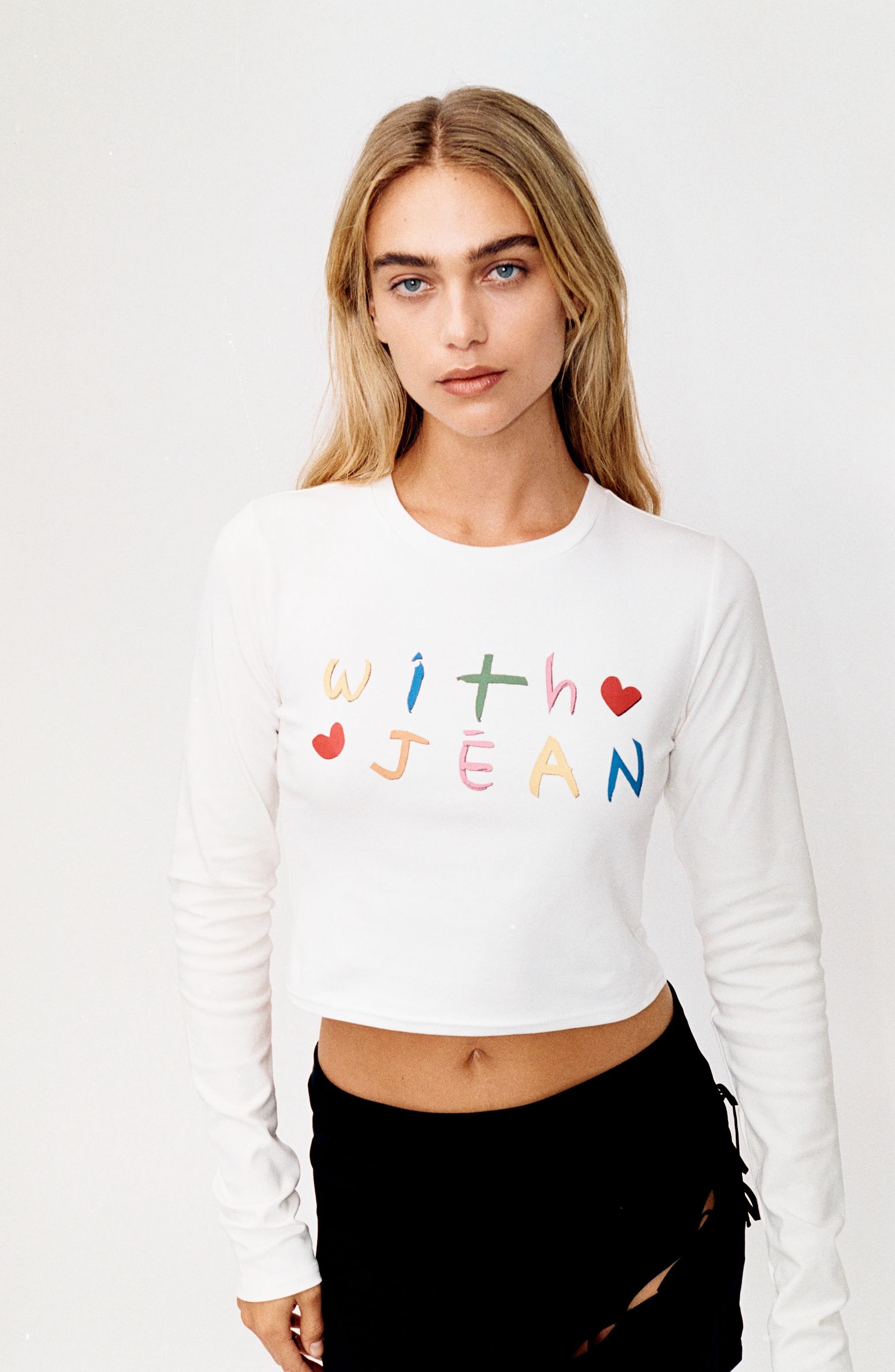 GLOBAL-E TEST PRODUCT sold by With Jean