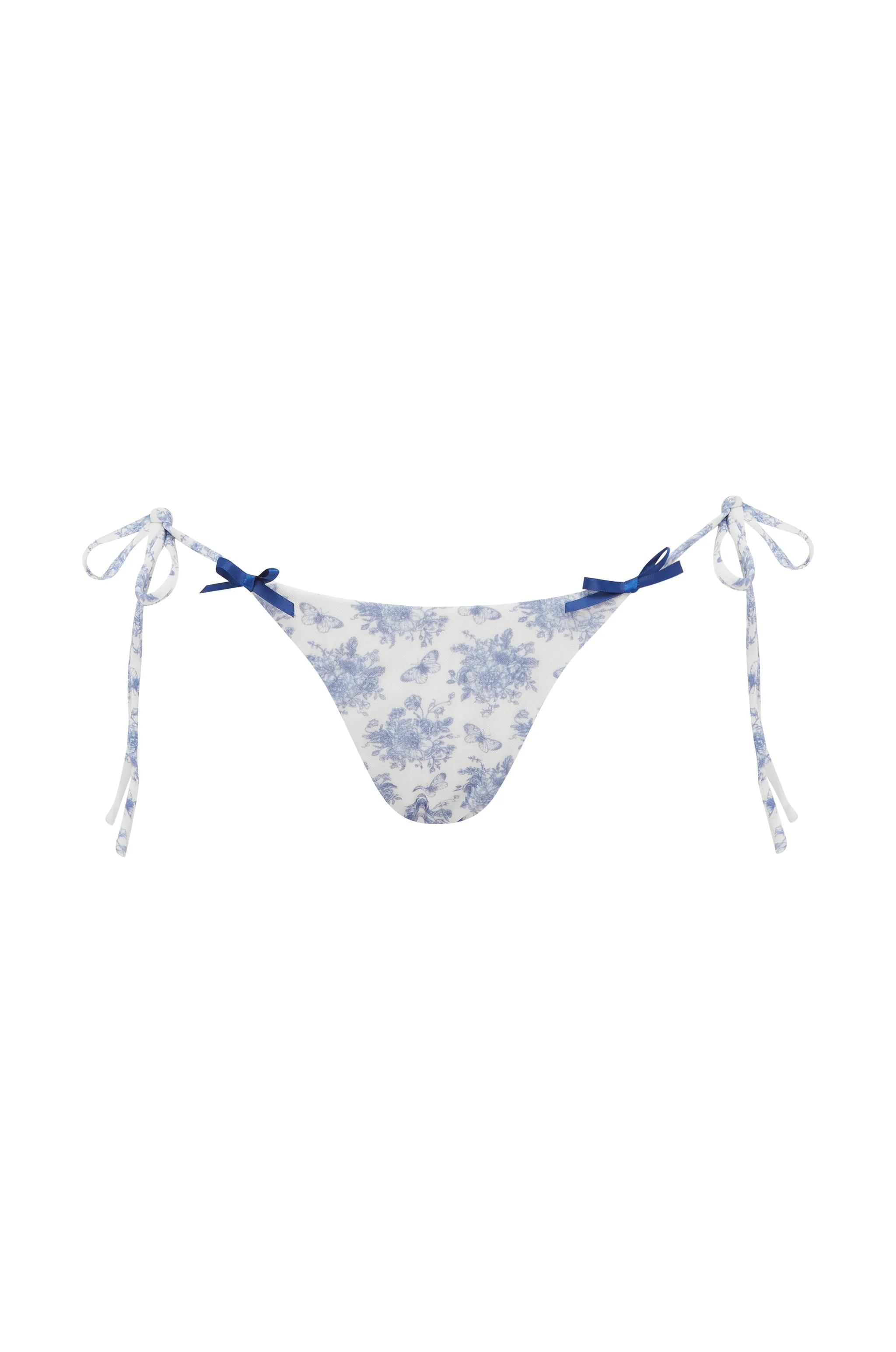 Juni Bikini Bottom | Toile Papillon sold by With Jean product image thumbnail 5