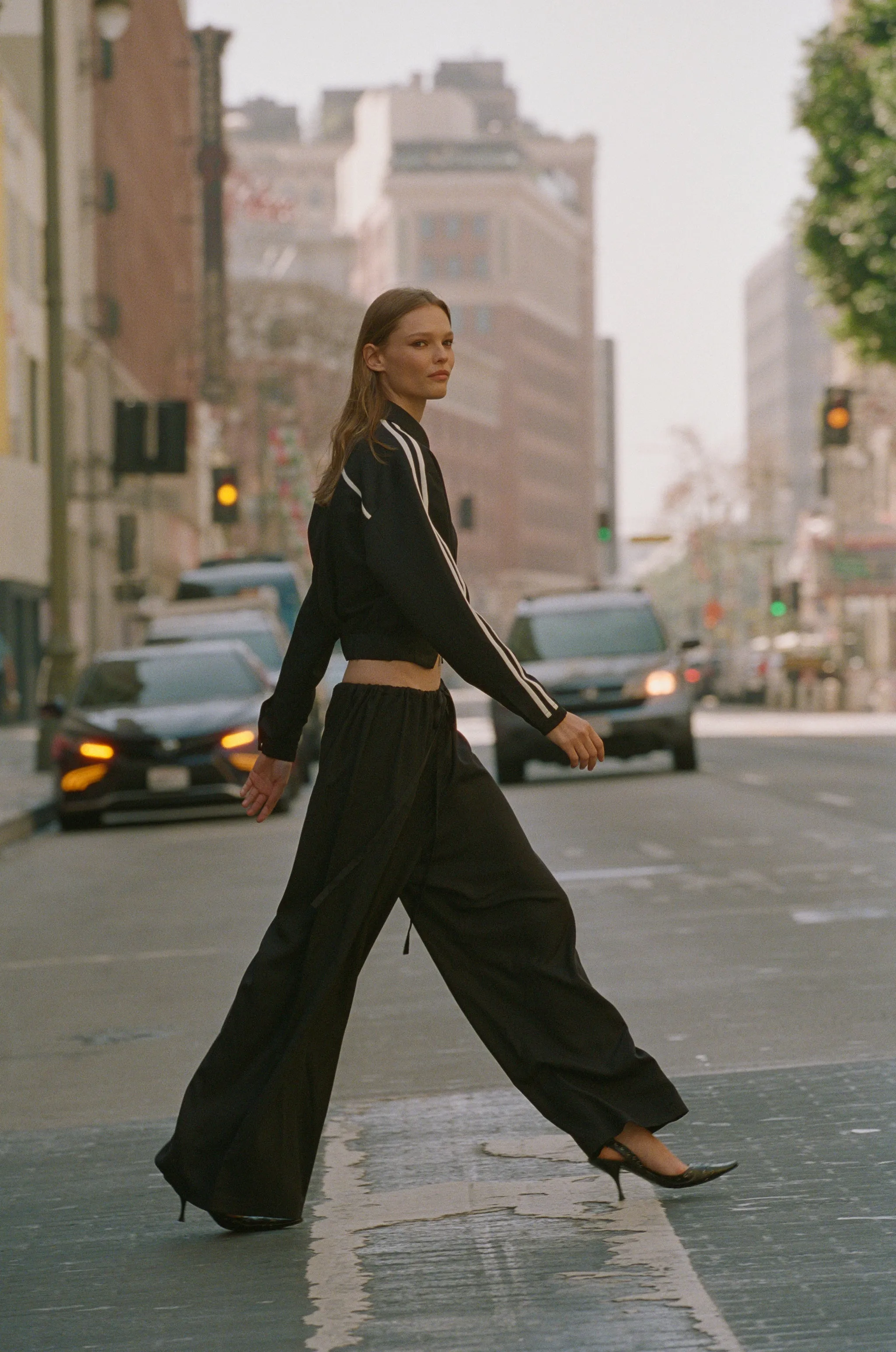 Norah Pants | Black sold by With Jean product image thumbnail 5