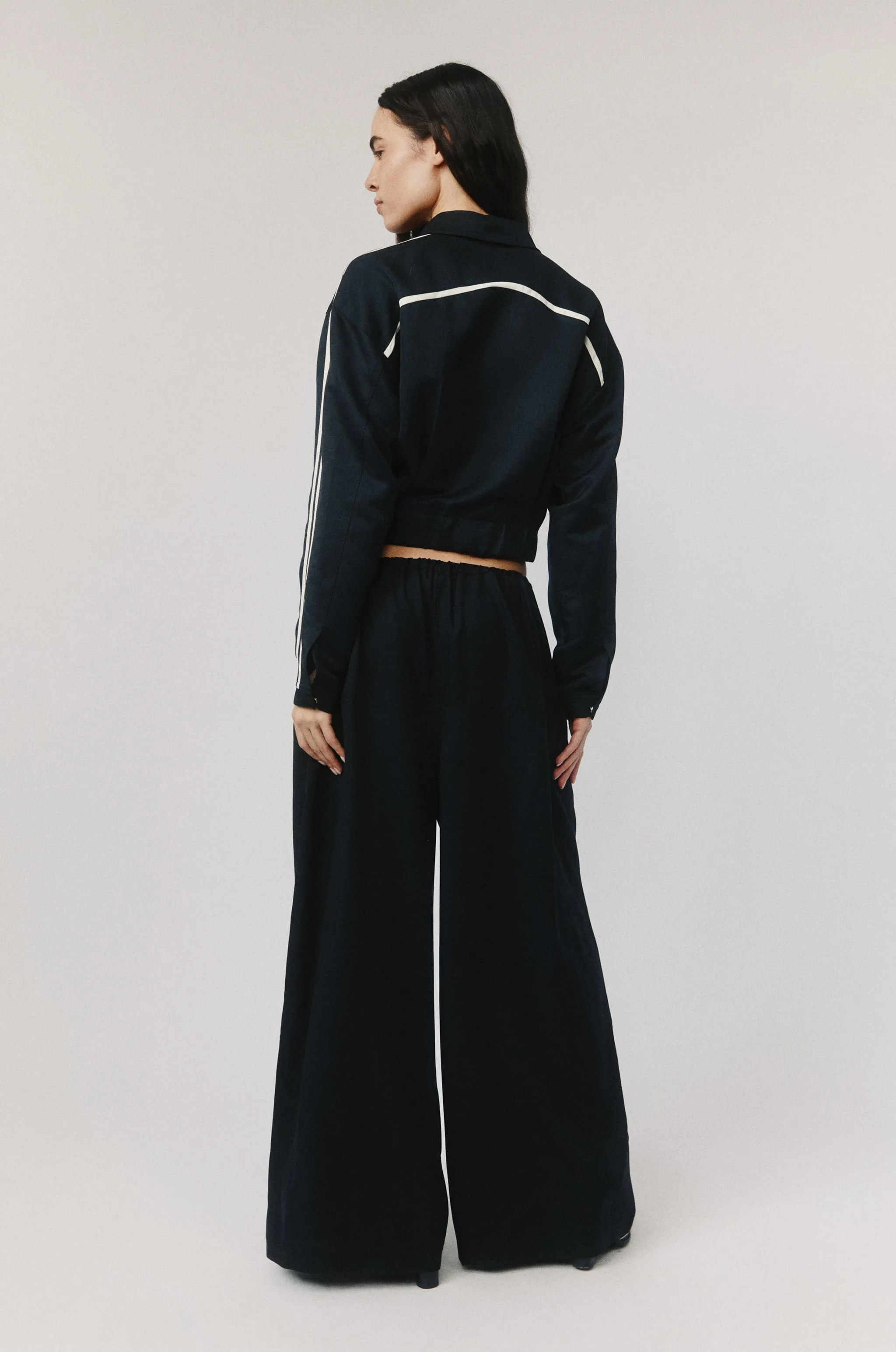 Norah Pants | Black sold by With Jean product image thumbnail 4