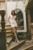 Lili Dress | White sold by With Jean