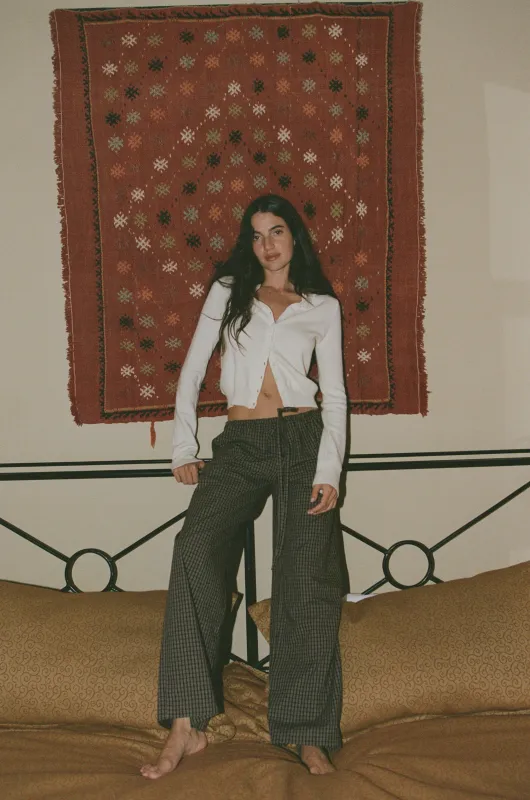 Arthur Pants | Check sold by With Jean