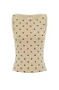 Maeve Top | Polka Dot sold by With Jean