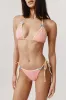 Juni Bikini Top | Flossy sold by With Jean