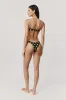 Jeanie Bikini Bottom | Layla Big Dot sold by With Jean