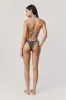 Juni Bikini Bottom | Layla Small Dot sold by With Jean