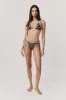 Juni Bikini Bottom | Layla Small Dot sold by With Jean