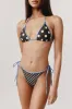 Juni Bikini Bottom | Layla Small Dot sold by With Jean