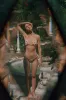 Juni Bikini Bottom | Ray sold by With Jean