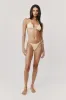 Juni Bikini Bottom | Pale Yellow sold by With Jean