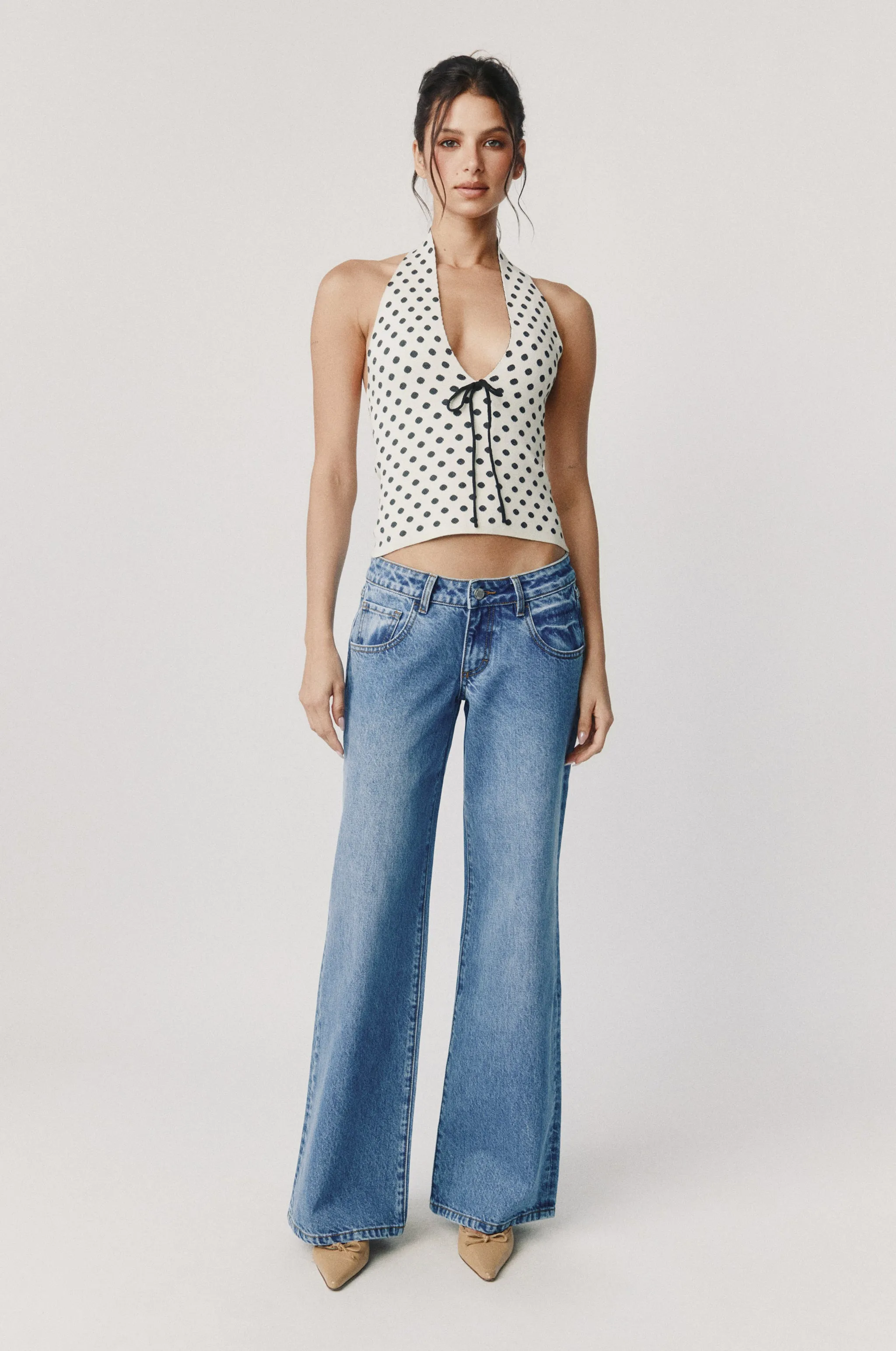 Winni Jeans | 92 Blue sold by With Jean product image thumbnail 4