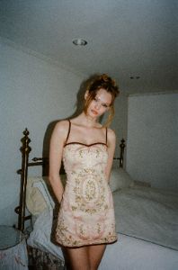 Delphi Dress | Lover sold by With Jean