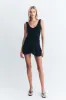 Bobby Dress | Black sold by With Jean