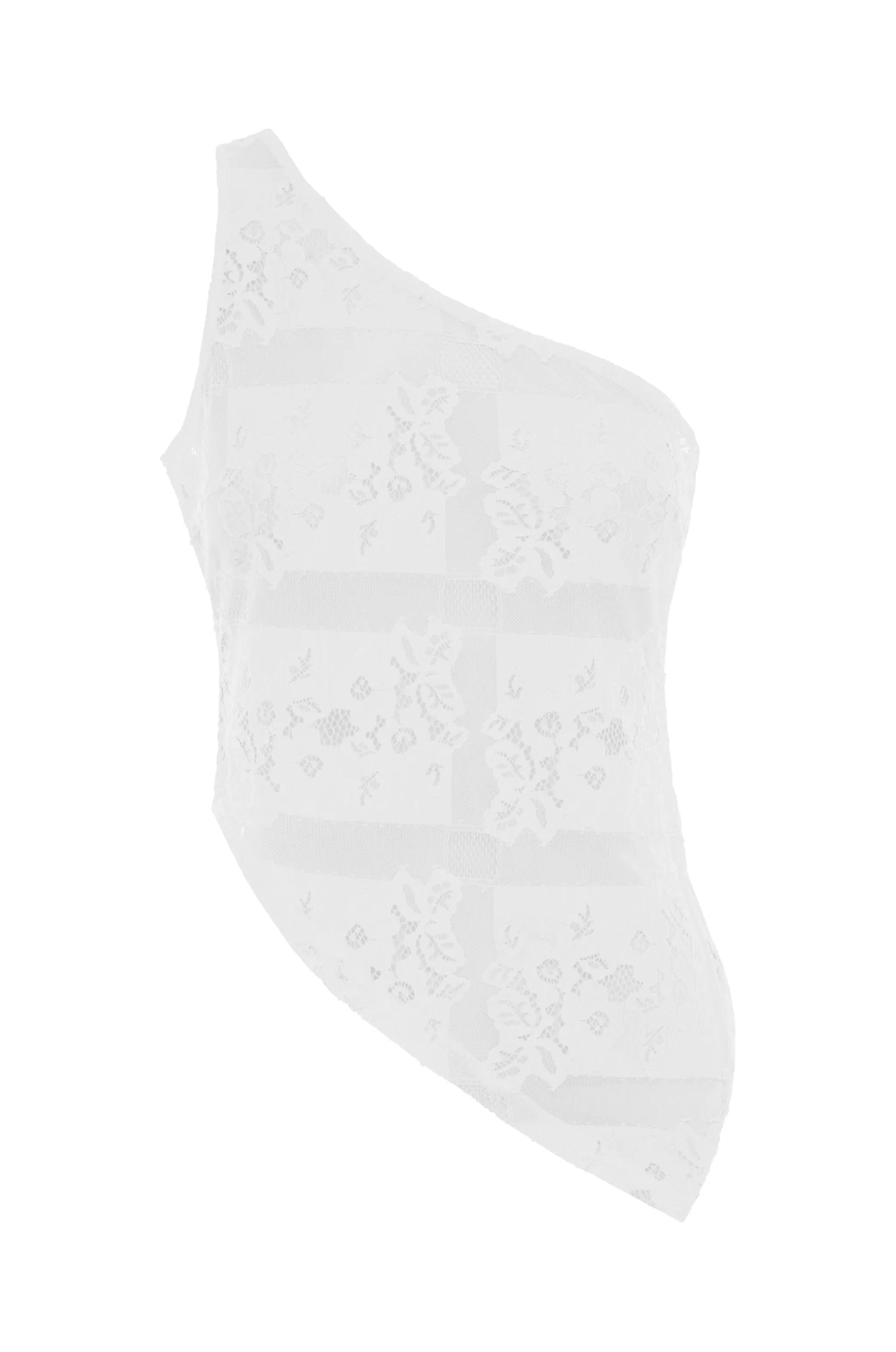 Mara Top | White sold by With Jean product image thumbnail 5