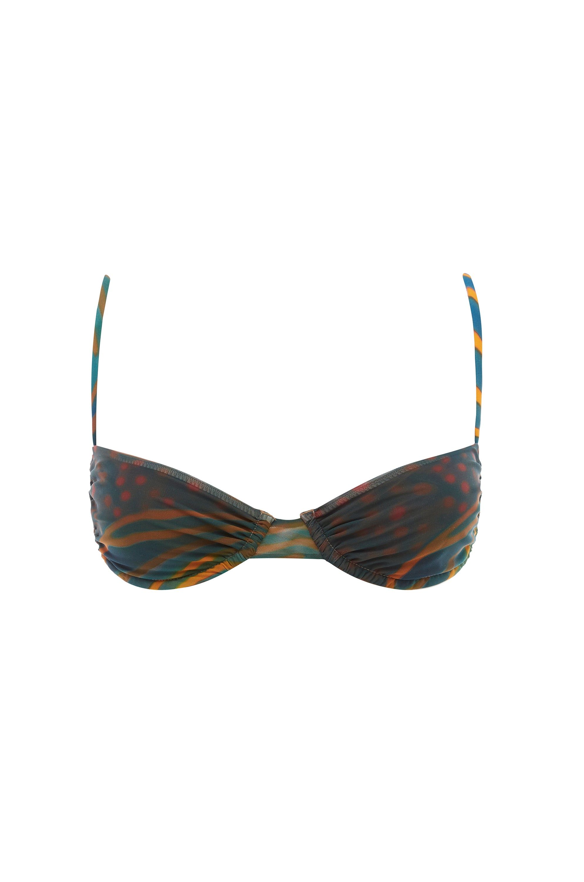 Buttercup Bikini Top | Fushi sold by With Jean product image thumbnail 7