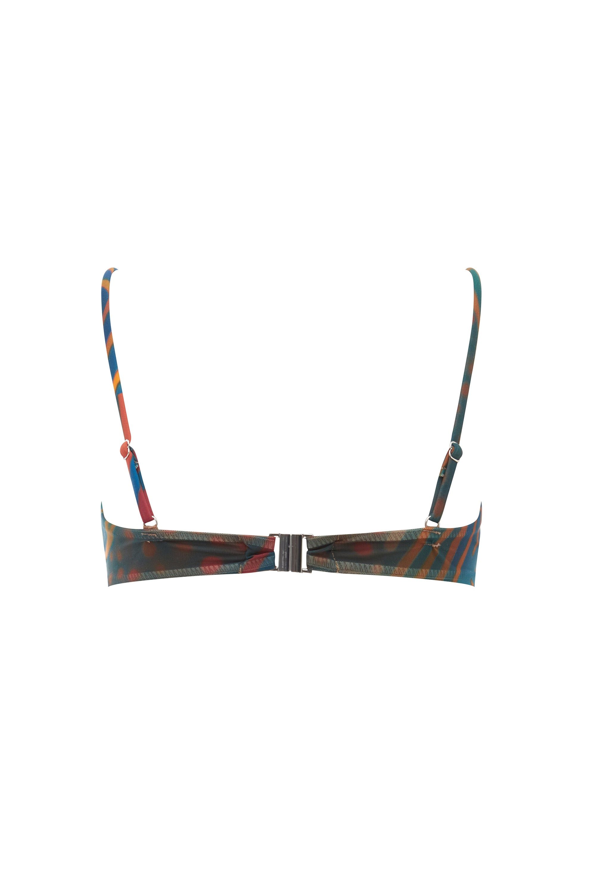 Buttercup Bikini Top | Fushi sold by With Jean product image thumbnail 8