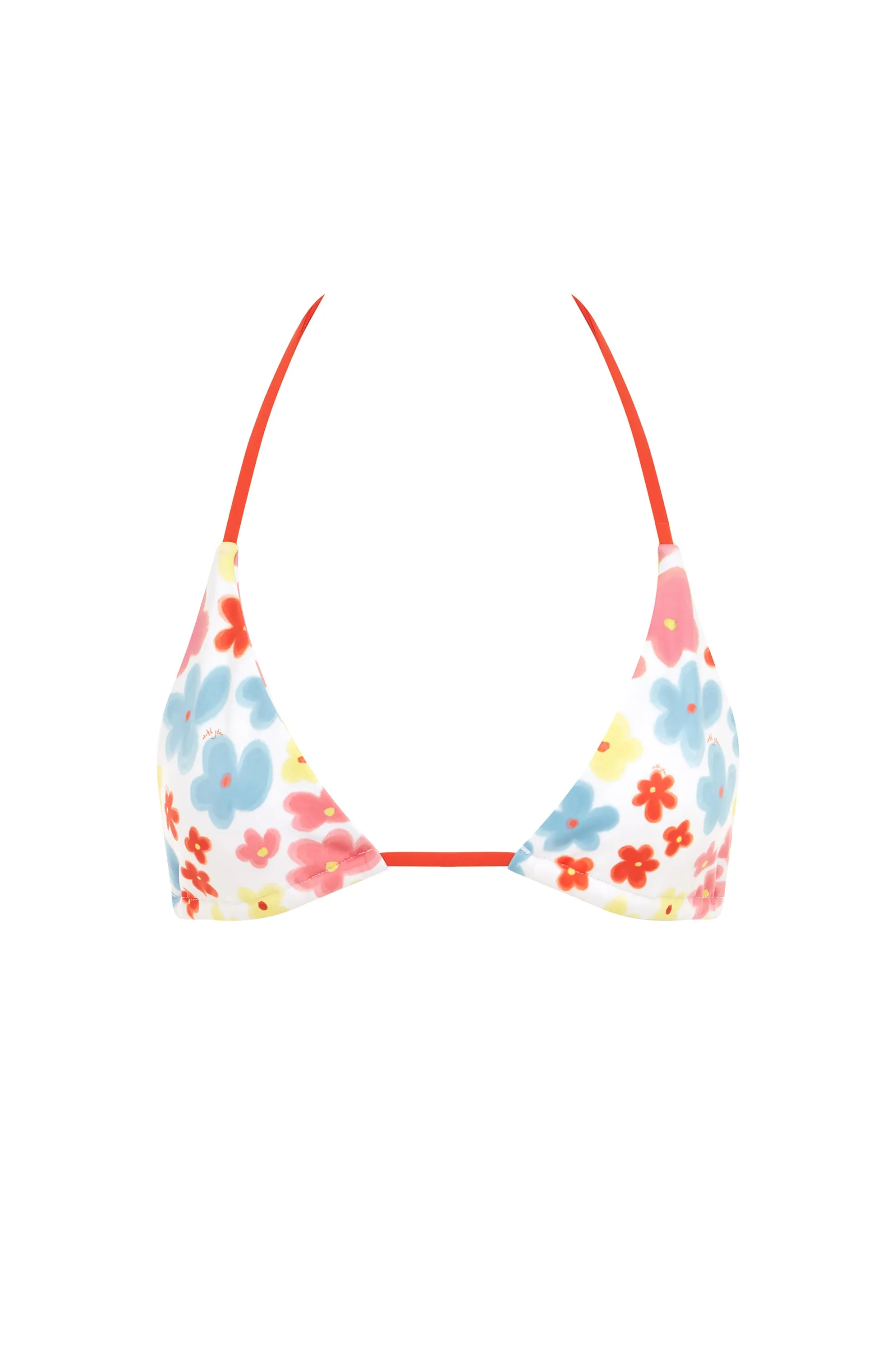 Juni Bikini Top | Blossom sold by With Jean product image thumbnail 5